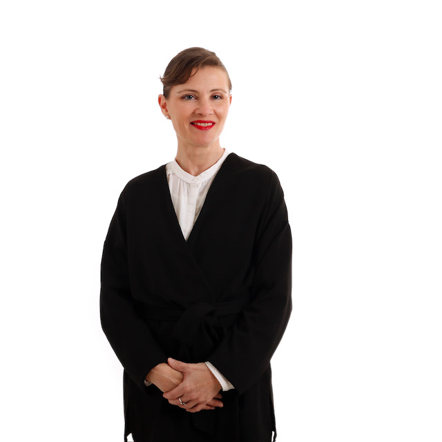 Lucía Téllez