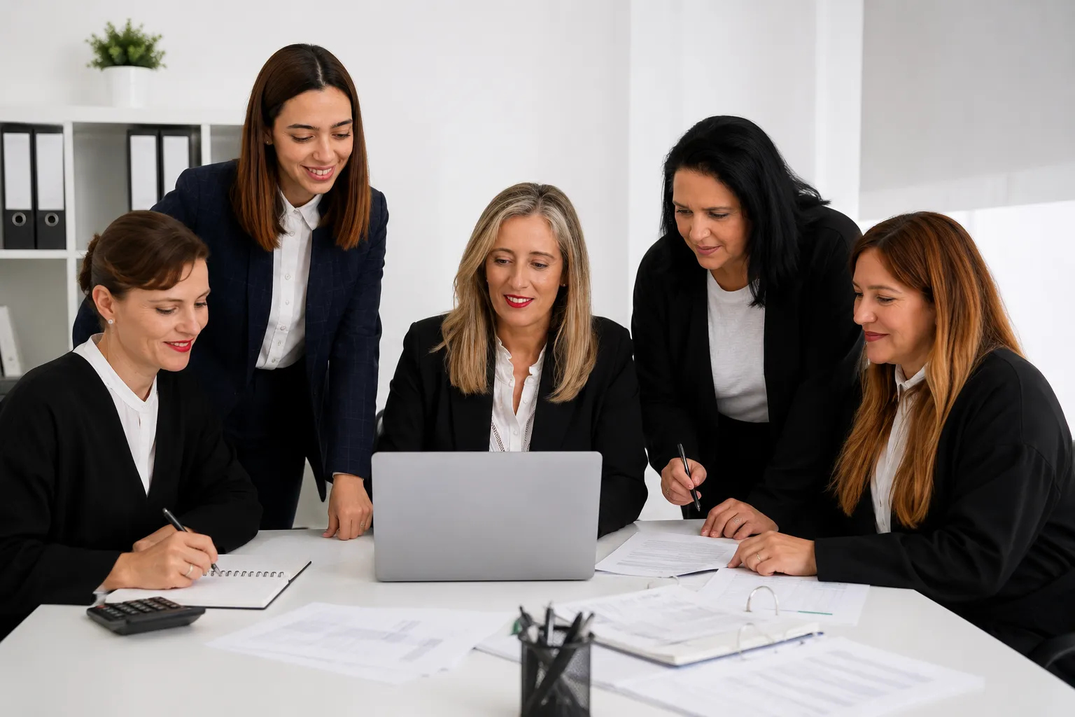 Property Law Expertise