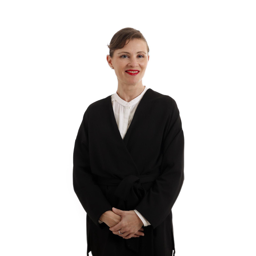 Lucía Téllez León